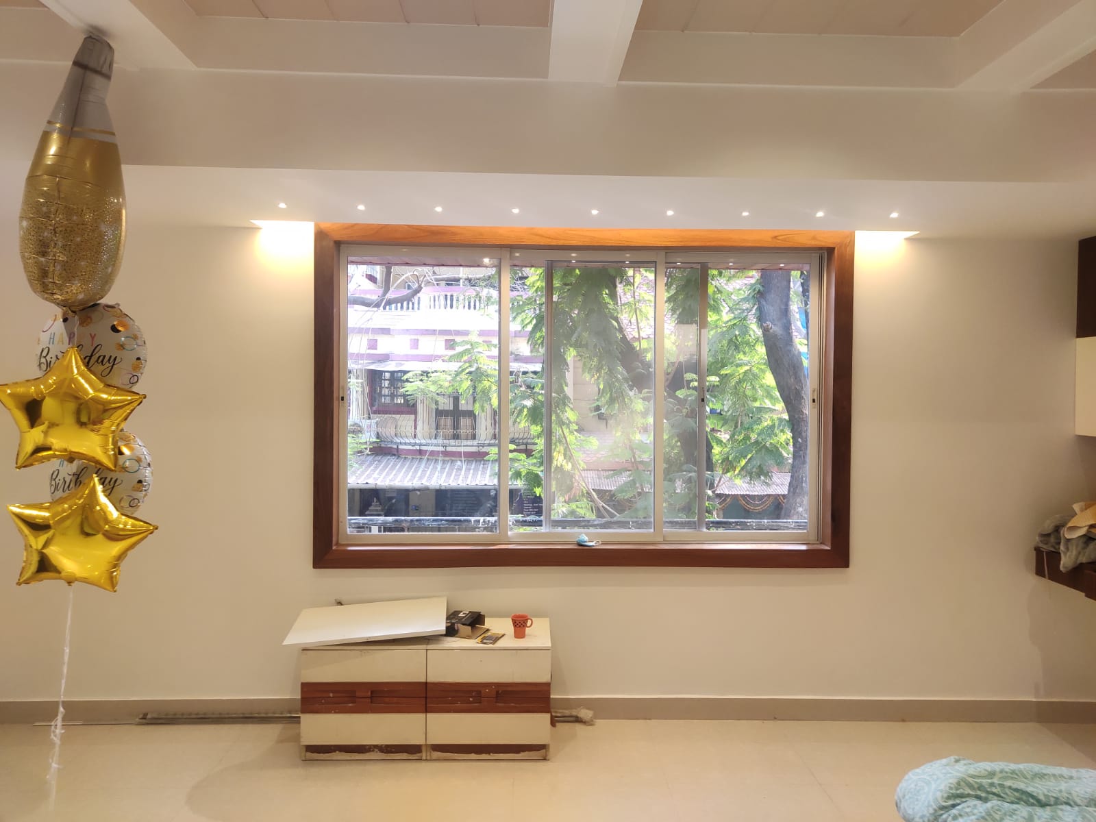 Mrs. Jaya Moorjani bungalow interior 39